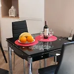 White Chocolate Apartment